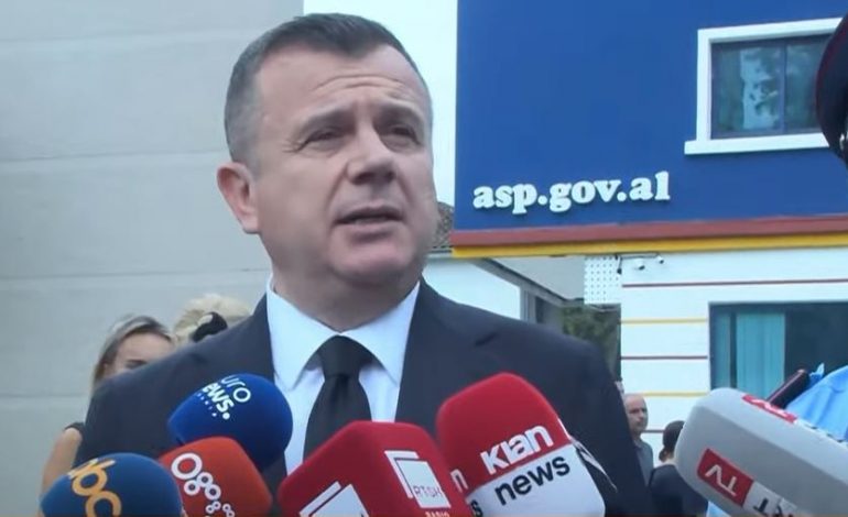“LUFTA NDAJ KULTIVIMIT TË KANABISIT”/ Balla: Po bashkëpunojmë me Policinë Ushtarake