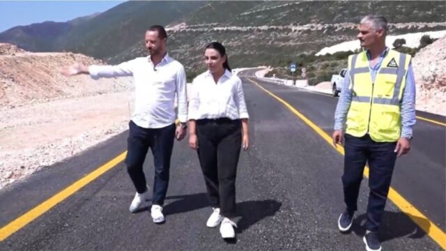 “AKSE RRUGORE TURISTIKE, ENERGJIA EOLIKE…”/ Balluku rendit arritjet e korrikut: Punë të tjera na presin përpara