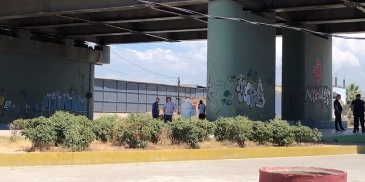 E REJA U GJET E PAJETË POSHTË URËS SË “DAJLANIT”/ Policia jep DETAJET: 17 të shoqëruar