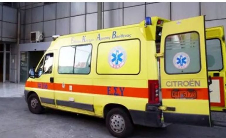 TRAGJIKE/ Ishte duke punuar në një çati, humb jetën 31-vjeçari shqiptar në Greqi, bie nga 20 metra lartësi
