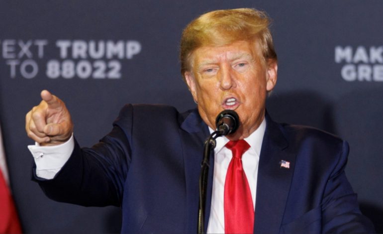 PUSHTIMI RUS NË UKRAINË/ Paralajmëron Trump: Rrezikohet fillimi i një Lufte të Tretë Botërore