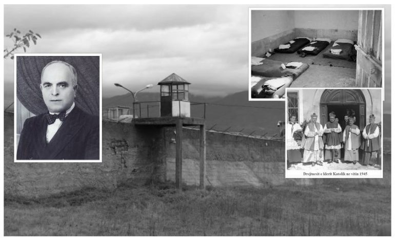 DOSSIER/ Shërbeu 50 vite në mjekësi, historia e doktorit të njohur që vdiq në burgun e Burrelit në ’64: Pas 2 vitesh tortura e izolim hermetik, bëri grevë urie dhe…