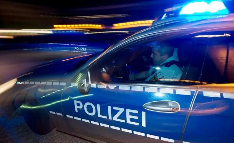 VRAU SHQIPTARIN PASI E PA ME ISH-TË DASHURËN/ Dënohet me burgim të përjetshëm 30-vjeçari gjerman