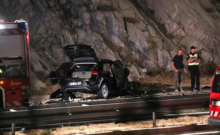 AKSIDENTI ME TRE VIKTIMA NË KROACI/ Mes tyre nënë e bijë nga Kosova, babai dhe djali në gjendje të rëndë