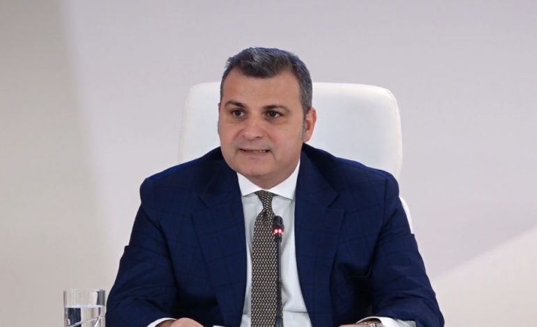 FORCIMI I LEKUT/ Gent Sejko: Po monitorojmë kursin e këmbimit. BSH e ka të përcaktuar me ligj kur duhet të ndërhyjë