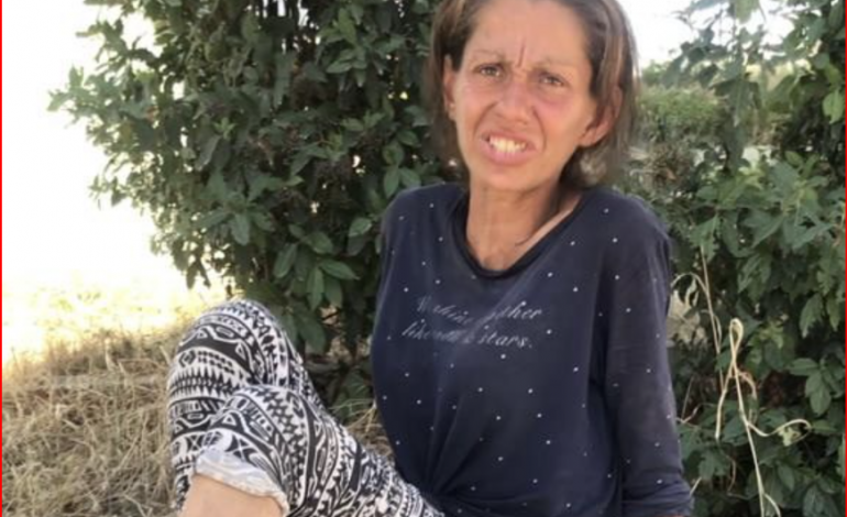 “E QËLLUAN ME…”/ Gazetarja rrëfen jetën e punonjëses së seksit: Lëvizte këmba doras, thoshte se e kishin përplasur me makinë