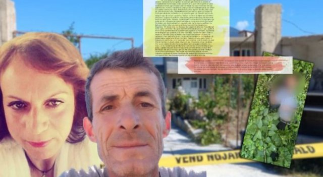 VRAU GRUAN DHE E HODHI NË KANALIN E UJËRAVE TË ZEZA/ Mesazhi fatal që shkaktoi dy viktima në Maliq