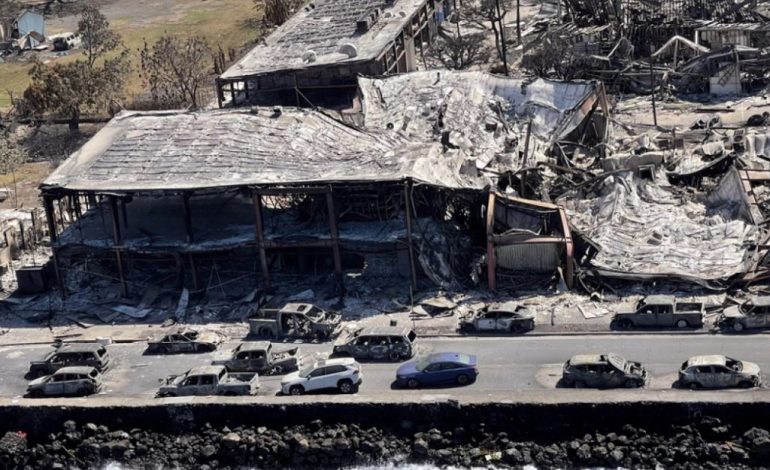 THELLOHET BILANCI NGA ZJARRET NË HAWAI/ 89 të vdekur. Nis hetimi mbi menaxhimin e tragjedisë nga autoritetet