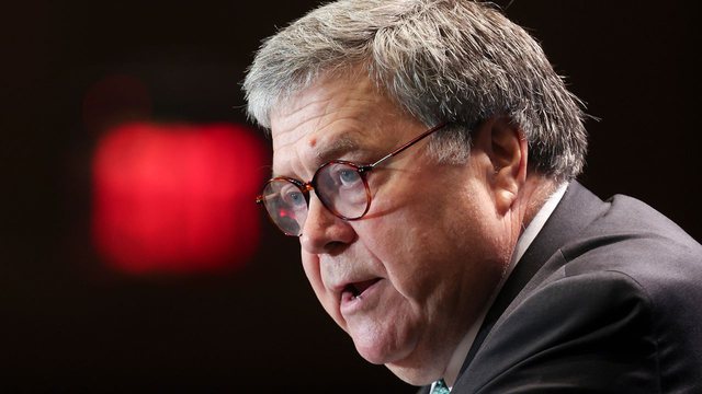 “S’MUND TË LEJOHET MË AFËR DHOMËS OVALE”/ Ish-kryeprokurori amerikan gozhdon mbrojtjen e Trump: Ai e dinte se kishte humbur zgjedhjet
