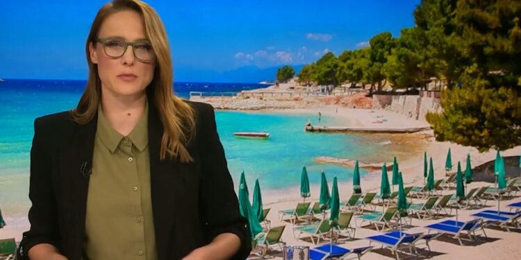 “MALDIVET E EUROPËS”/ Media kroate jehonë turizmit në Shqipëri