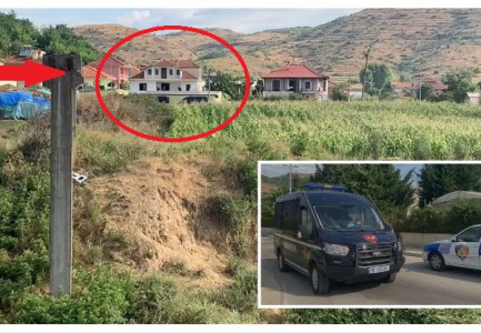 U VRA NGA FORCAT RENEA/ Policia jep detaje nga ekzekutimi i Ramiz Muçollarit: 62-vjeçari humbi jetën gjatë shkëmbimit të zjarrit