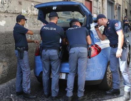 I DËNUAR ME 13 VITE BURG PËR VRASJE/ Arrestohet shqiptari në Itali