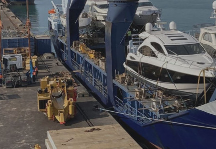 KËRKOI PEZULLIMIN E ZBATIMIT TË LIGJIT PËR PORTIN E DURRËSIT/ Gjykata Kushtetues nuk kalon për ankimim kompaninë gjermane EMS