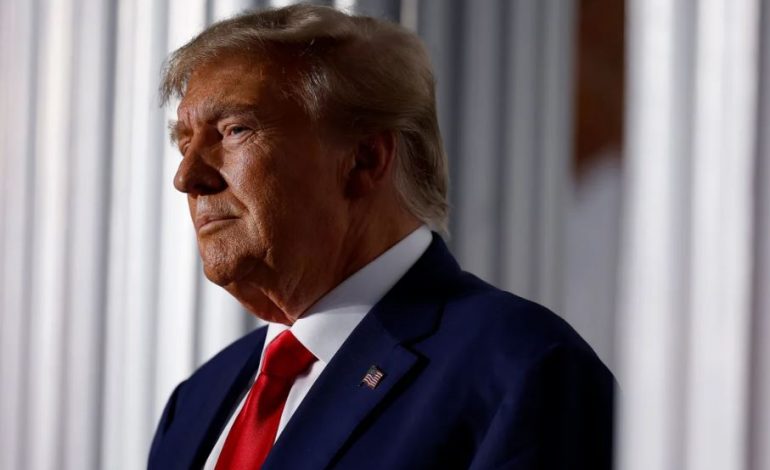 NËNKUPTOI QË DO HAKMERREJ NDAJ KUJDO QË DO E SULMONTE/ Prokurorët kërkojnë mbrojtën e të dhënave të çështjes ndaj Donald Trumpit