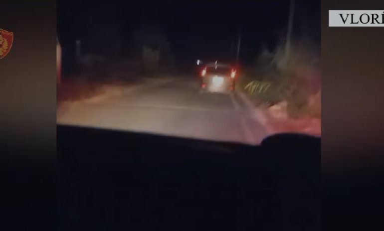 EMRI/ I shpallur në kërkim ndërkombëtar për vrasje, arrestohet 29-vjeçari në Vlorë