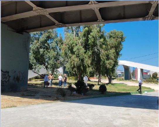 E REJA U GJET E VDEKUR POSHTË “URËS SË DAJLANIT”/ DETAJET: Dyshohet se është vrarë në një tjetër vend. Pistat ku po heton policia
