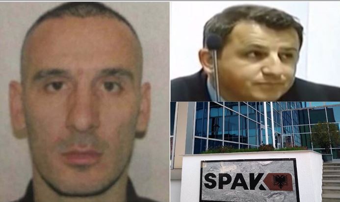 “MIKU YT DHE I IMI…”/ Zbardhet përgjimi, si i mbyllte prokurori çështjet e të fortit të ‘Bajrave’: Para se të transferohem do të…
