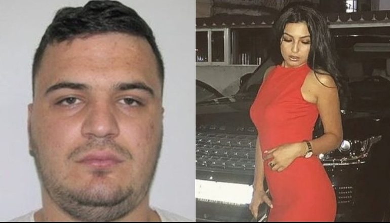 “VAJZA JOTE MË KA VRARË DJALIN…”/ Kërcënohet familja e Klea Gjatës, shoqe e Laert Haxhisë, mamaja: S’ka lidhje me…
