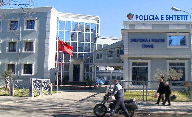 NGA NGACMIMI SEKSUAL, TEK DHUNA NË FAMILJE/ 7 të arrestuar në Tiranë për vepra të ndryshme penale