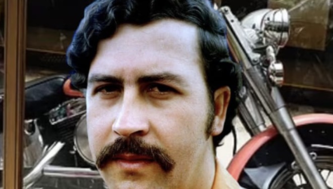 “LUFTË” PËR PASURINË E ESCOBAR/ Nipi i “preferuar” i mbretit të kokainës kërcënohet me vdekje nga babai i tij