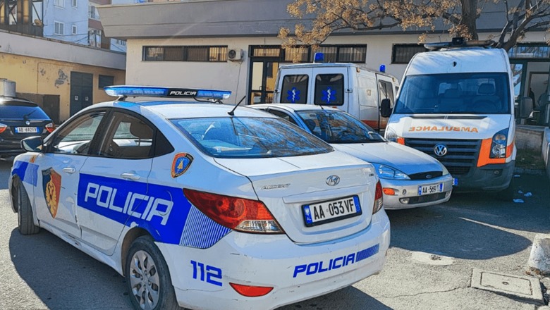 KANABIS, DHUNË DHE VJEDHJE/ Vihen në pranga 5 persona në Tiranë