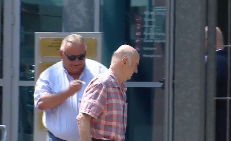 KONCESIONI I STERILIZIMIT/ Arben Gjata paraqitet në SPAK