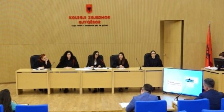 ZGJEDHJET NË KUKËS/ “Kolegji” pranon padinë e PD: KAS të marrë vendim brenda 2 ditëve