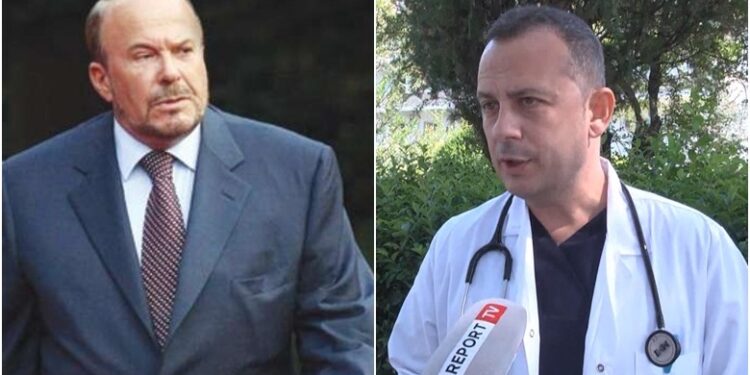 NANO NË SPITAL NGA SPOK/ Mjeku: Sëmundje kronike e pashërueshme, dobëson organet