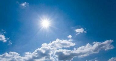 PARASHIKIMI/ Temperatura deri në 33 gradë, si pritet të jetë moti