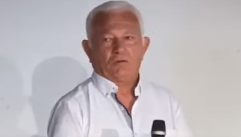 E PËSON KEQ/ Drejtonte automjetin në gjendje të dehur, arrestohet Drejtori i Sigurimeve Shoqërore në Sarandë