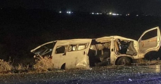 AKSIDENT TRAGJIK/ 16 persona humbin jetën, 13 të plagosur