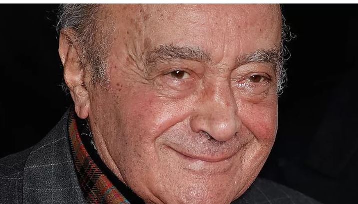 NDËRRON JETË MILIARDERI I NJOHUR/ Djali i tij vdiq në aksident me Princeshën Diana