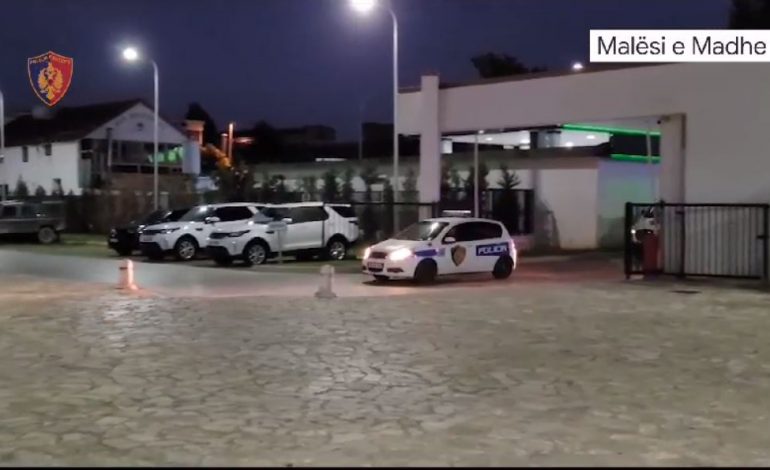 U FUT NË BANESËN E TË MOSHUARËS DHE TENTOI…/ Arrestohet 20-vjeçari në Malësinë e Madhe