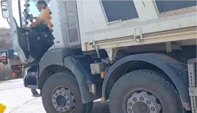 HEDHJA E INERTEVE/ Reagon Rama: Kjo është papërgjegjshmëri, policia po monitoron çdo rast