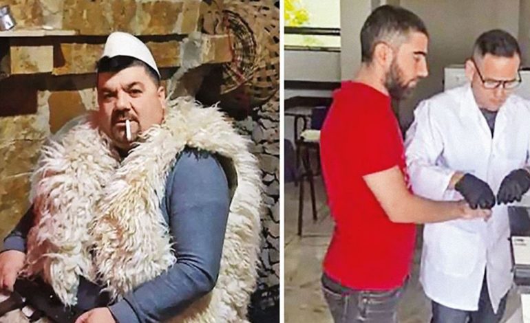 I SHPALLUR NË KËRKIM NGA INTERPOLI/ Pas “El Gordos” kapet një tjetër trafikant shqiptar në Kolumbi