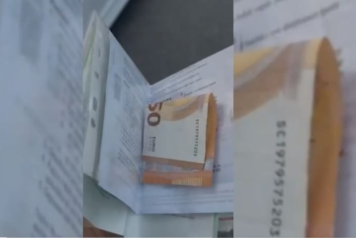 E PËSON KEQ/ I dehur në timon tentoi të korruptonte Policinë, ndalohet 40-vjeçari në Tiranë