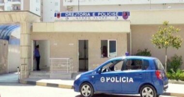 DOGJI TRI AUTOMJETE/ Kapet vlonjati që ishte në kërkim prej afro dy muajsh