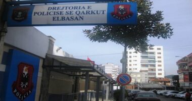 DHUNOI GRUAN/ Arrestohet 52-vjeçari në Elbasan