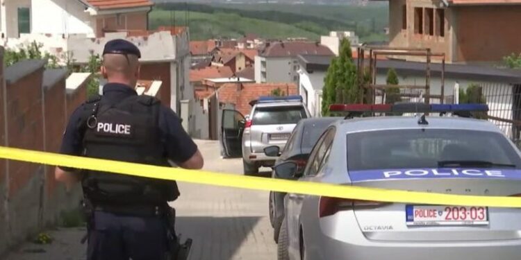 TRONDITËSE NË KOSOVË/ Krim i rëndë brenda familjes, vëllai vret më armë zjarri vëllanë