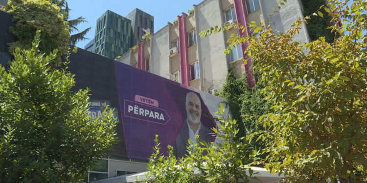 TË HËNËN MBLIDHET ASAMBLEJA/ Ethet e socialistëve, nga riformatimi i qeverisë tek strukturimi i PS