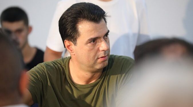U THIRRËN NGA BASHA/ Zbulohen të pranishmit në mbledhjen e Kryesisë. 5 prej tyre, “online”