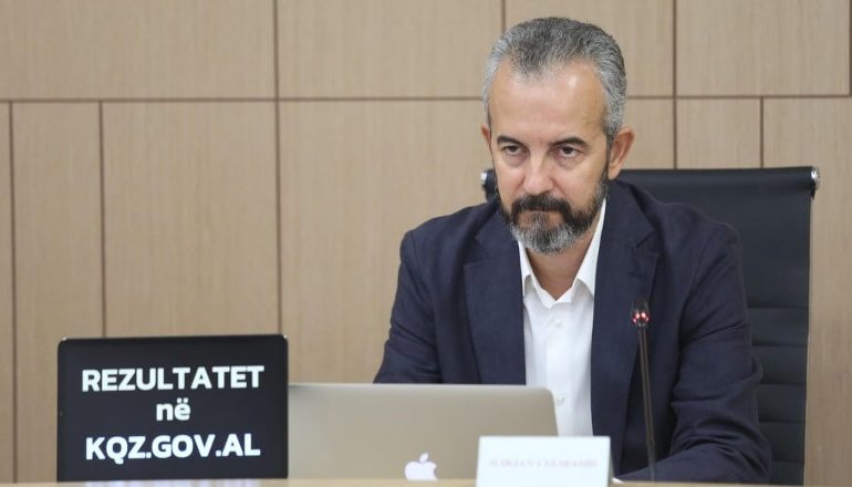 ZGJEDHJET NË KUKËS/ KQZ rrëzon sërish Berishën, regjistrohet PD! Celibashi: Basha kryetar, kërkesa legjitime
