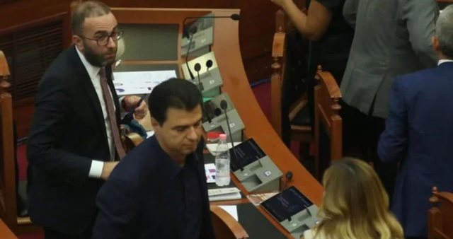 DEBATI I PLOTË/ “Do vish pimë një kafe?” Bardhi-Bashës: Unë s’jam hipokrit, të hedh zgupthi