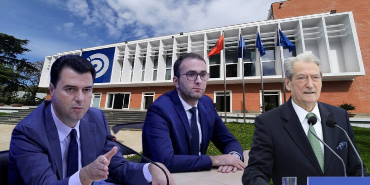 LISTA/ Berisha dhe deputetët e tij konfirmuan pjesëmarrjen në takimin e thirrur nga Bardhi! Përkrahësit e Bashës bojkotojnë