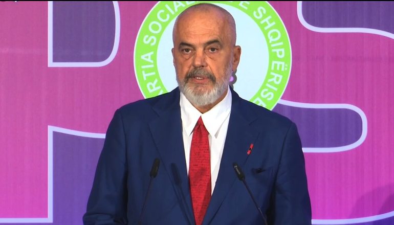 “INKURAJOJMË ORGANET E DREJTËSISË PA KUSHTE”/ Rama: Analistë e ekspertë u fryjnë në vesh fqinjëve grekë, s’kemi…