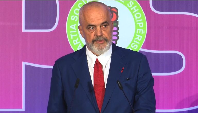 “KUSH SHKEL LIGJIN, NDËSHKOHET”/ Rama-socialistëve: Borxhi im, të mos ju vë në pozitë të vështirë