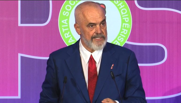 RAMA PROPOZON NDRYSHIME NË KABINETIN QEVERITAR/ Largohen Kushi, Xhaçka dhe Krifca (EMRAT E RINJ)