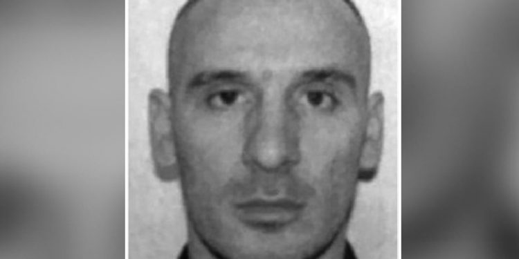 NË KËRKIM NDËRKOMBËTAR/ Policia për arrestimin e Behar Bajrit: Pritet ekstradimi drejt vendit tonë