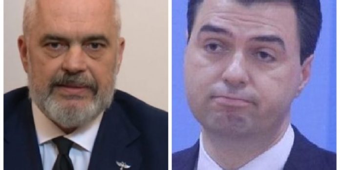 RAMA NDRYSHOI KABINETIN QEVERITAR/ Reagon Basha: Qeveria e damkosur nga SPAK nuk i shpëton dot drejtësisë me tubime partiake