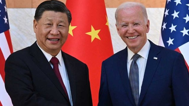 PRESIDENTI I KINËS ANULON PJESËMARREN NË SAMITIN E G20/ Reagon Biden: Më zhgënjeu